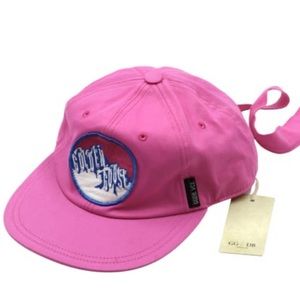 Golden Goose baseball cap